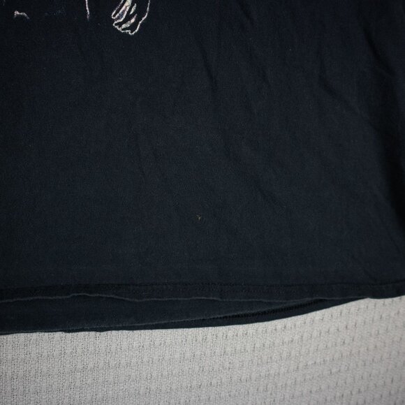 Emmonia Performer Cyber Jester Tee Mens XL - Picture 4 of 8